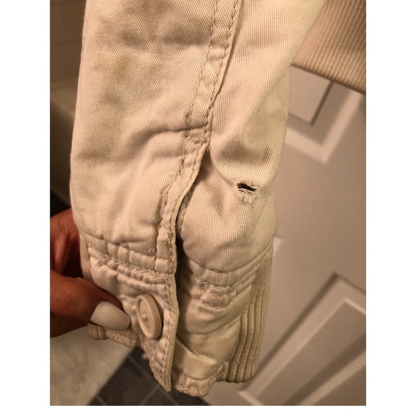 Abercrombie & Fitch Jacket - Picture 7 of 8